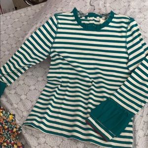 Matilda Jane girl tunic